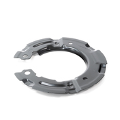 BMW Parking Brake Backing Plate - Genuine BMW 34216771429