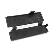 BMW Cover Air Duct Brake Right - Genuine BMW 51117060970
