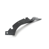 BMW Deflector Lip Left (M) - Genuine BMW 51717892697