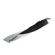BMW Deflector Lip Left (M) - Genuine BMW 51717892697