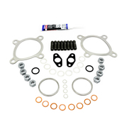 Audi Turbocharger Installation Kit - Elring 078145039KT2