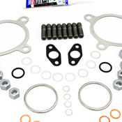 Audi Turbocharger Installation Kit - Elring 078145039KT