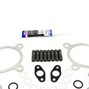 Audi Turbocharger Installation Kit - Elring 078145039KT2