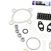 Audi Turbocharger Installation Kit - Elring 078145039KT2