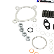 Audi Turbocharger Installation Kit - Elring 078145039KT