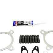 Audi Turbocharger Installation Kit - Elring 078145039KT