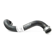 Mercedes Radiator Coolant Hose  - Genuine Mercedes 2115015482