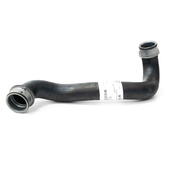 Mercedes Radiator Coolant Hose  - Genuine Mercedes 2115015482