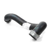 Mercedes Radiator Coolant Hose  - Genuine Mercedes 2115015482
