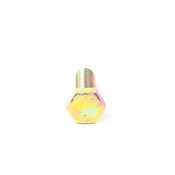 BMW Flywheel Bolt - OE Supplier 91052A113