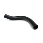Audi VW Radiator Coolant Hose Pipe To Cooler - Genuine VW Audi 1K0121058BS