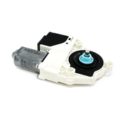 VW Power Window Motor  - Genuine VW 3C8959704DVW2