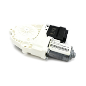 VW Power Window Motor  - Genuine VW 3C8959704DVW2
