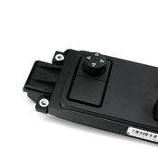 VW Power Seat Switch - Genuine VW 7L6959765A