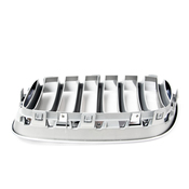 BMW Grille Front Right (Titan) - Genuine BMW 51117237422