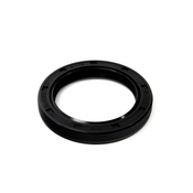 Porsche Engine Crankshaft Seal - Elring 525.871