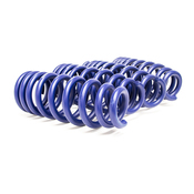 Porsche Lowering Spring Set - H&R 29286-1