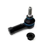 Volvo Tie Rod End - Lemforder 3516944