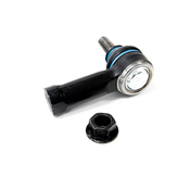 Volvo Tie Rod End - Lemforder 3516944