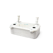Porsche Engine Oil Cooler - Nissens 90735