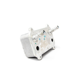 Porsche Engine Oil Cooler - Nissens 90735
