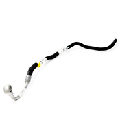 Audi Power Steering Return Hose - Genuine Audi 8E1422891AG