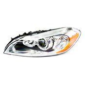 Volvo Headlight - Genuine Volvo 31299758