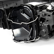Volvo Headlight - Genuine Volvo 31299758
