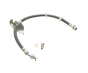 Land Rover Brake Hose - WBR SHB101190