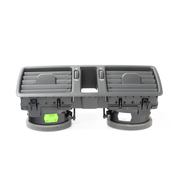 Volvo Dash Vent Assembly - Genuine Volvo 39898051