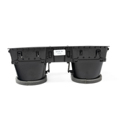 Volvo Dash Vent Assembly - Genuine Volvo 39898051