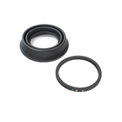 BMW Disc Brake Caliper Piston Seal - Genuine BMW 34216850859