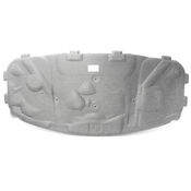 BMW Sound Insulating Engine Hood - Genuine BMW 51487892711