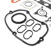 Audi Cylinder Head Gasket Set - Elring 430920