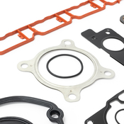 Audi Cylinder Head Gasket Set - Elring 430920