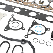 Audi Cylinder Head Gasket Set - Elring 430920