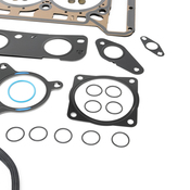 Audi Cylinder Head Gasket Set - Elring 430920