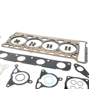 Audi Cylinder Head Gasket Set - Elring 430920