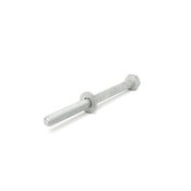 Audi VW Porsche Bolt - Genuine VW Audi N10036203