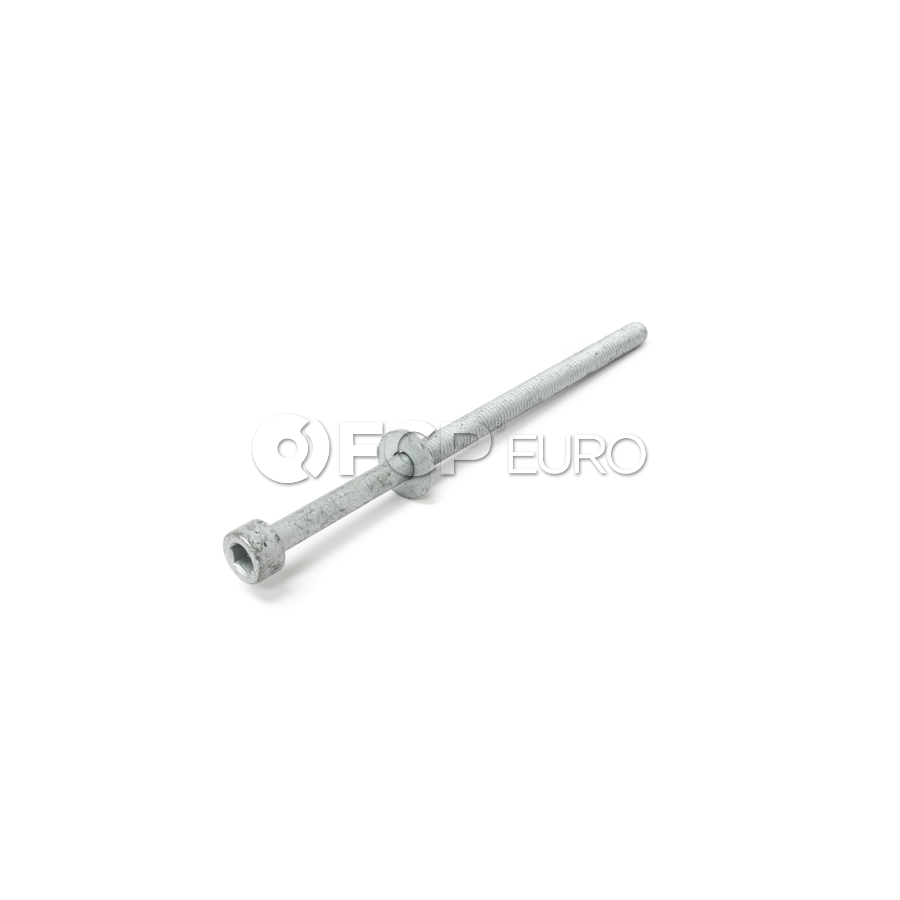 Audi VW Engine Coolant Thermostat Housing Bolt - Genuine VW Audi 