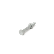 Porsche Oil Filter Housing Bolt - Genuine Porsche N90212004
