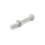 Porsche Oil Filter Housing Bolt - Genuine Porsche N90212004