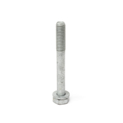 Porsche Oil Filter Housing Bolt - Genuine Porsche N90212004