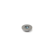 VW Porsche Hex Nut - Genuine VW  N90570803