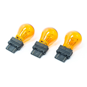 Mercedes Turn / Park Lamp Bulb - Genuine Mercedes 00000000313864