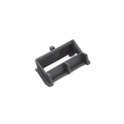 BMW Bracket Fan Housing - Genuine BMW 17111440193
