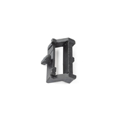 BMW Bracket Fan Housing - Genuine BMW 17111440193