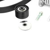 BMW Accessory Drive Belt Kit - 11287628658KT