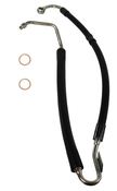 Mercedes Power Steering Pressure Hose - Rein 2034661681
