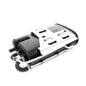 Mercedes Vapor Canister - Genuine Mercedes 2104700559